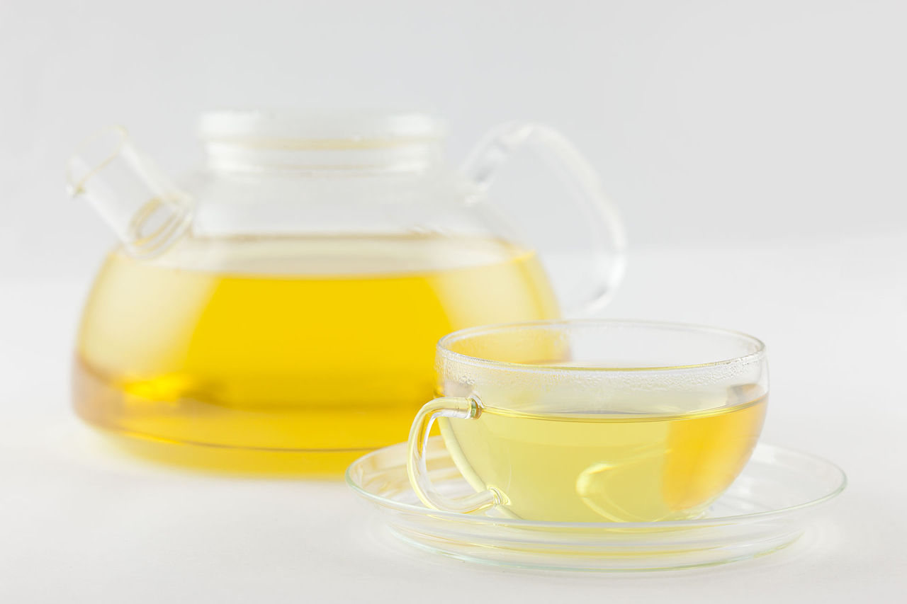 5 powodów dla których warto pić herbatkę z czystka