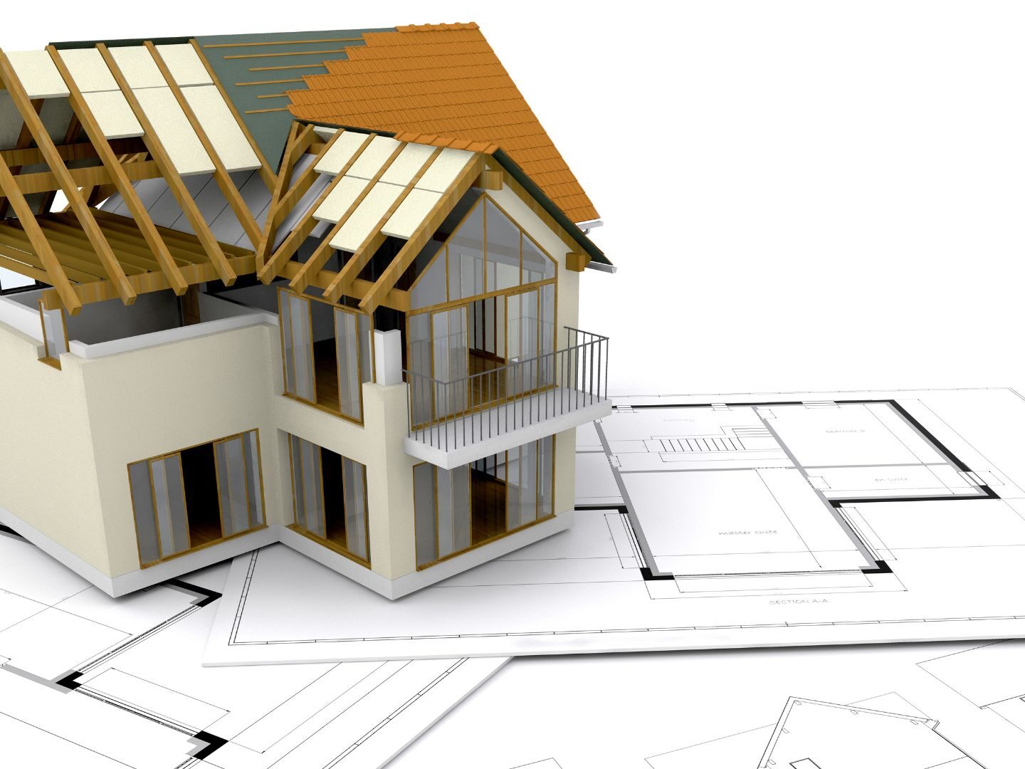 Najczęstsze błędy podczas budowy domu – co warto wiedzieć?